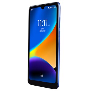 Foto 4 | Foto 4 | Smartphone Lanix X7 32gb/2gb Ram Azul