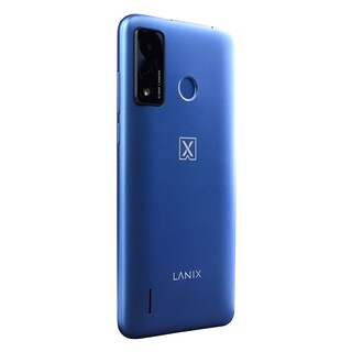 Foto 5 | Foto 5 | Smartphone Lanix X7 32gb/2gb Ram Azul