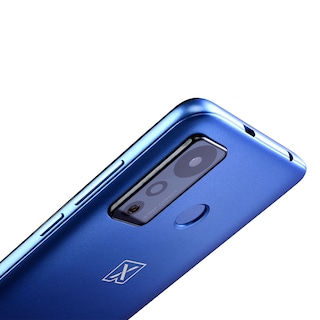 Foto 6 | Foto 6 | Smartphone Lanix X7 32gb/2gb Ram Azul