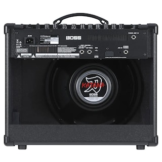 Foto 2 | Foto 2 | Amplificador Guitarra Boss Ktn-50-3 Color Negro