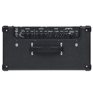 Foto 3 | Foto 3 | Amplificador Guitarra Boss Ktn-50-3 Color Negro