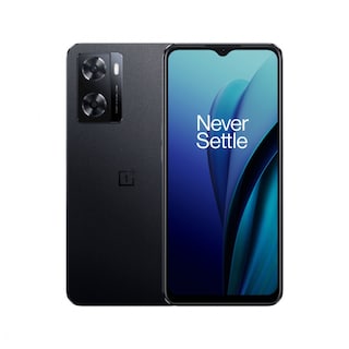Foto 1 | Foto 1 | Smartphone Nord N20 SE One Plus 6.56'' 64 GB 4 GB Helio Android 12 Negro