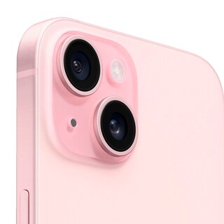 Foto 5 | Foto 5 | Celular Apple Iphone 15 6gb 128gb 5g Rosa