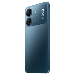 Foto 4 | Foto 4 | Celular Poco C65 256 GB 8 GB Azul