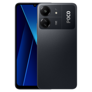 Foto 1 | Foto 1 | Celular Poco C65 128gb 6gb Black