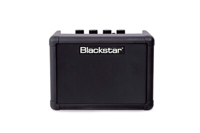 Foto 1 | Foto 1 | Miniamplificador Para Guitarra Eléctrica Blackstar Fly3blue 3w - Venta Internacional.