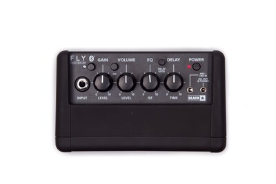 Foto 2 | Foto 2 | Miniamplificador Para Guitarra Eléctrica Blackstar Fly3blue 3w - Venta Internacional.