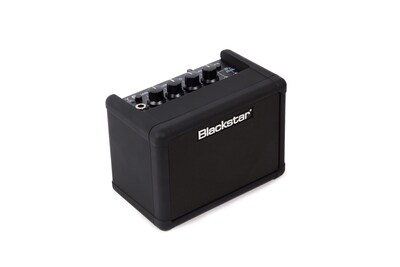 Foto 3 | Foto 3 | Miniamplificador Para Guitarra Eléctrica Blackstar Fly3blue 3w - Venta Internacional.