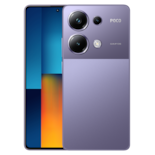 Celular Poco M6 Pro 256gb 8gb Purple