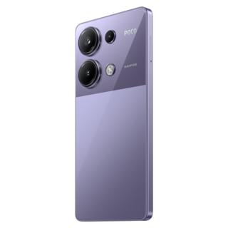 Foto 5 | Foto 5 | Celular Poco M6 Pro 256gb 8gb Purple