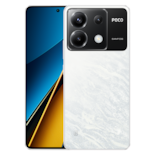 Celular Poco X6 5g 256gb 8gb White
