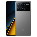 Celular Poco X6 Pro 5g 512 gb 12 gb Gris Desbloqueado