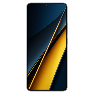 Foto 3 | Foto 3 | Celular Poco X6 Pro 5g 512 gb 12 gb Gris Desbloqueado