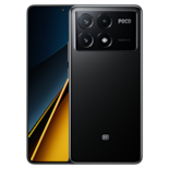 Celular Poco X6 Pro 5g 512gb 12gb Negro Desbloqueado