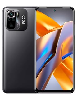 Foto 2 | Foto 2 | Pocophone Poco M5s Dual Sim 256 Gb Gris 8 Gb Ram