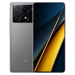 Celular Poco X6 Pro 5G 256GB 8GB Gris Desbloqueado