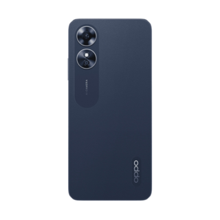 Foto 2 | Foto 2 | Oppo A17 4gb + 64gb Desbloqueado Negro