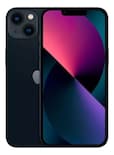 Apple iPhone 13 256 Gb Azul Medianoche Reacondicionado Grado A