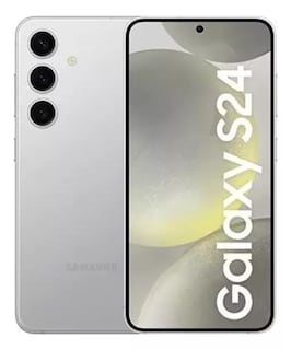 Foto 1 | Foto 1 | Samsung Galaxy S24 8gb Ram 128gb Ai Color Gris