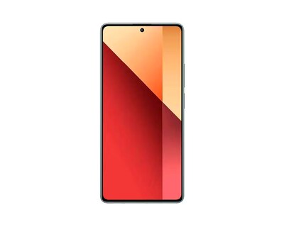 Foto 2 | Foto 2 | Celular Xiaomi Redmi Note 13 Pro 256gb Verde 8gb Ram Desbloqueado