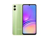 Celular Samsung Galaxy A05 128gb Verde 4gb Ram Desbloqueado