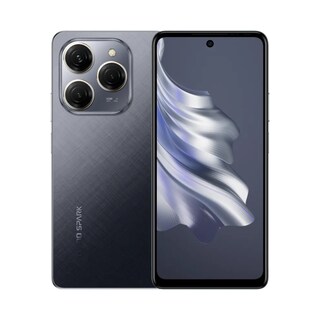 Foto 1 | Foto 1 | Tecno Spark 20 Pro Dual Sim 256gb 16gb Ram Negro