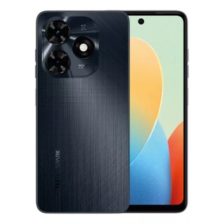 Foto 1 | Foto 1 | Celular Tecno Spark 20c 256gb 4gb Gravity Black