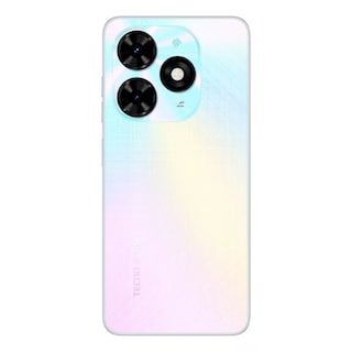 Foto 2 | Foto 2 | Celular Tecno Spark 20c 256gb 4gb Mystery White Desbloqueado