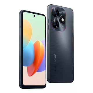 Foto 1 | Foto 1 | Celular Tecno Spark Go 2024 128gb 4gb Gravity Black