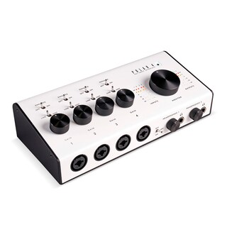 Foto 4 | Foto 4 | Interfaz De Audio Usb 2 Canales Para Guitarra Blackstar Polar 4