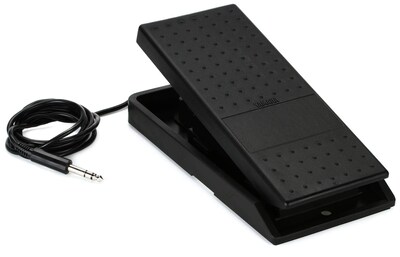 Foto 1 | Foto 1 | Pedal De Expresión De Volumen Yamaha Fc7 Para Teclados - Venta Internacional.