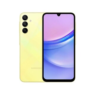 Foto 1 | Foto 1 | Galaxy A15-6gb+128 Amarillo