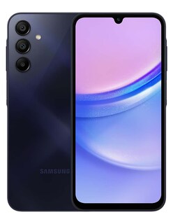 Foto 1 | Foto 1 | Celular Samsung Galaxy A15 5G 8 GB 256 GB Azul Oscuro