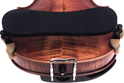 Foto 1 | Foto 1 | Soporte De Hombro Para Violín Wolf Forte Primo, Tamaño 4/4-3/4 (840220) - Venta Internacional.