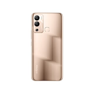 Foto 2 | Foto 2 | Celular Infinix Hot 12i 64 GB 4+3 GB Gold