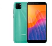 Celular Huawei Y5P 32GB 2GB RAM Verde