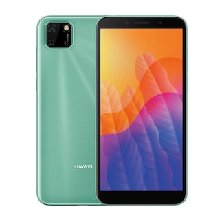 Foto 4 | Foto 4 | Celular Huawei Y5P 32GB 2GB RAM Verde