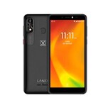 Celular Lanix X750 32gb 1gb Ram Negro