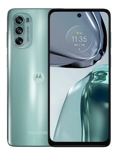 Foto 1 | Foto 1 | Motorola Moto G62 5g 128gb 4gb Azul