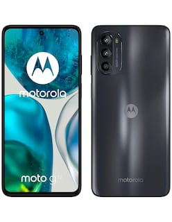 Foto 3 | Foto 3 | Celular Motorola Moto G52 Dual Sim 256 Gb Negro 6 Gb Ram