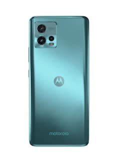 Foto 5 | Foto 5 | Celular Motorola Moto G72 128gb 6gb Ram Azul