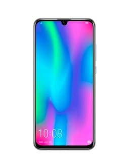 Foto 3 | Foto 3 | Celular Honor 10 Lite 64gb 3gb Ram Negro