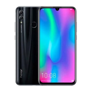 Foto 1 | Foto 1 | Celular Honor 10 Lite 64gb 6gb Ram Negro