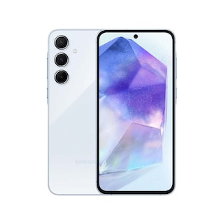 Foto 1 | Foto 1 | Samsung Galaxy A55 128gb 8gb Ram Azul