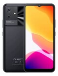 Celular Cubot Note 21 Dual Sim 128 GB 6 GB RAM Negro