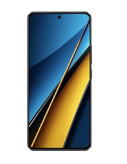 Foto 2 | Foto 2 | Celular Poco X6 Pro 5g Negro 12 Gb+512gb Desbloqueado