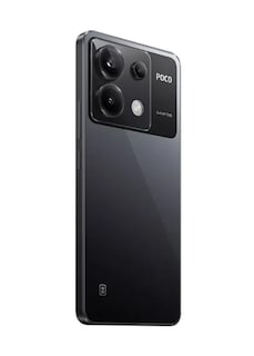 Foto 3 | Foto 3 | Celular Poco X6 Pro 5g Negro 12 Gb+512gb Desbloqueado
