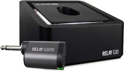 Foto 1 | Foto 1 | Sistema Inalámbrico De Guitarra Digital Line 6 Relay G10 Con G10tii - Venta Internacional.