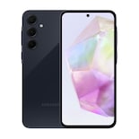 Celular Samsung Galaxy A35 6 gb 128 gb 5G Negro