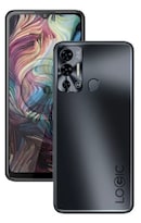 Celular Logic L66 Pro 16 GB Ram 128 GB Dual Sim Negro